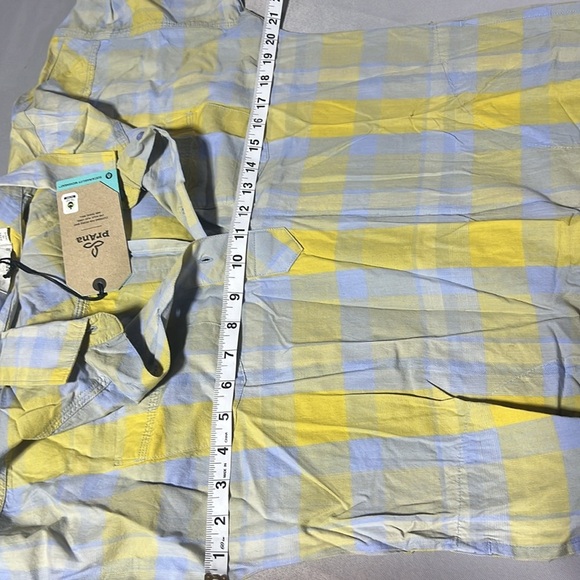 Prana Deryn dress NWT - Picture 6 of 9